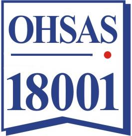 Czym jest certyfikat OHSAS 18001?