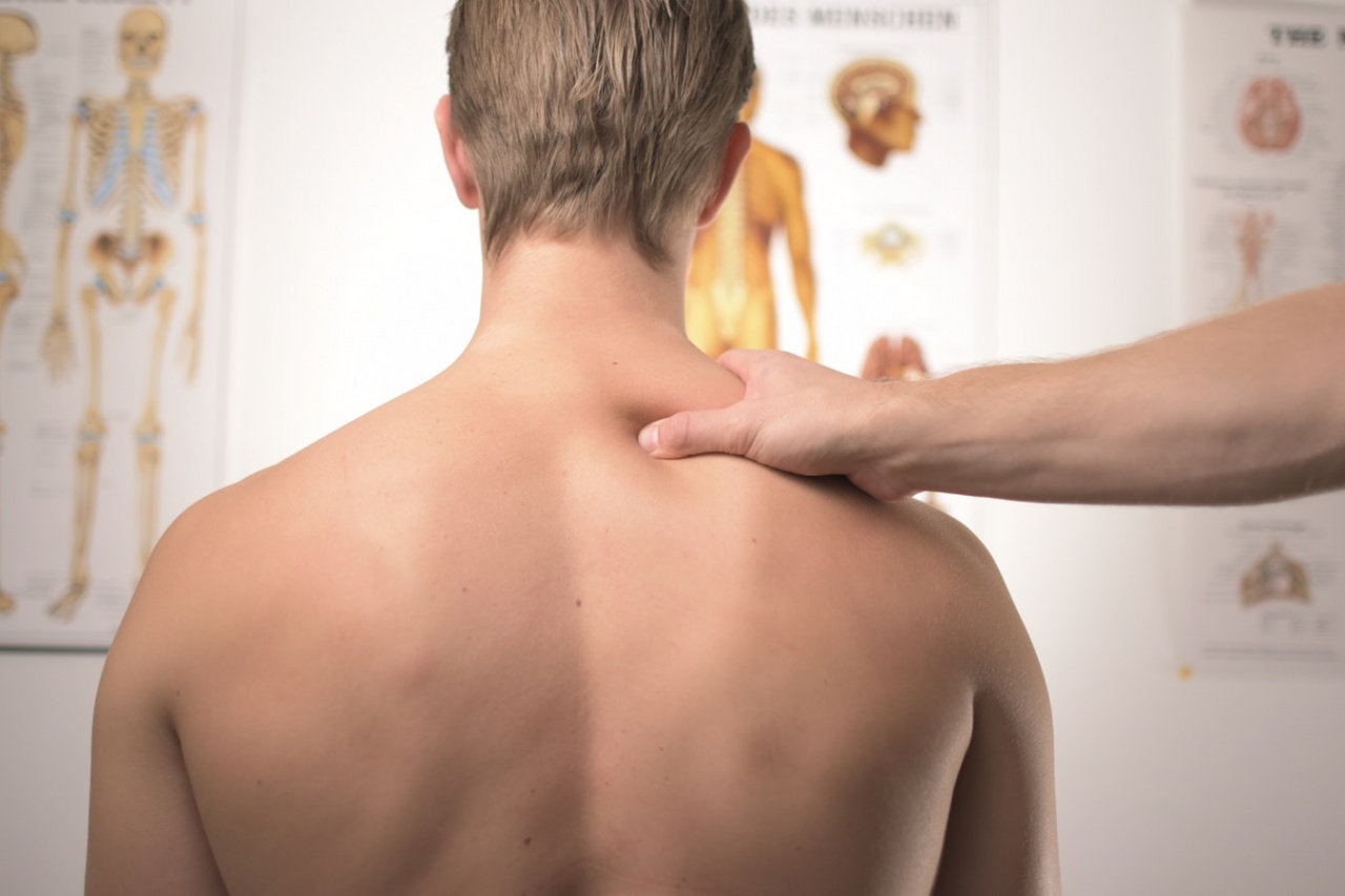 Ból kręgosłupa – jak szybko i skutecznie przynieść sobie ulgę?