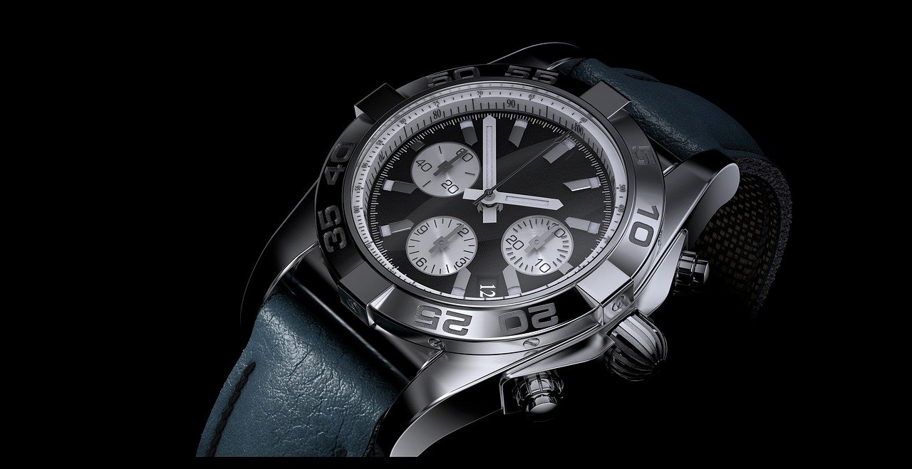 Zegarek męski na czasie – jaki model będzie najlepszy?