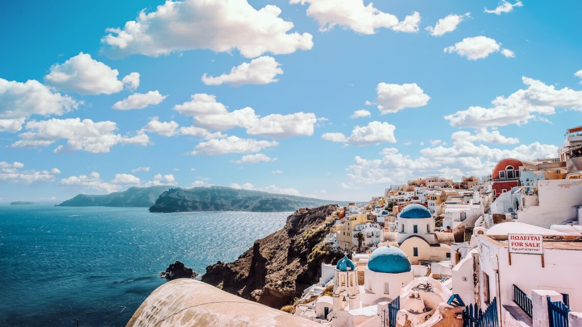 Wakacje w Grecji całą rodziną. Jakie miejsca warto zobaczyć?